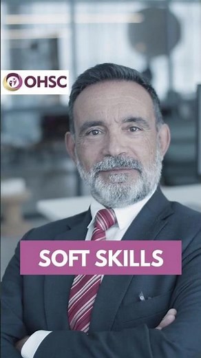 Soft Skills | The Secret to Career Success #SoftSkills #CareerGrowth #UKCareers