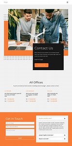 We are professional solar panel installers - HTML Template by Nicepage