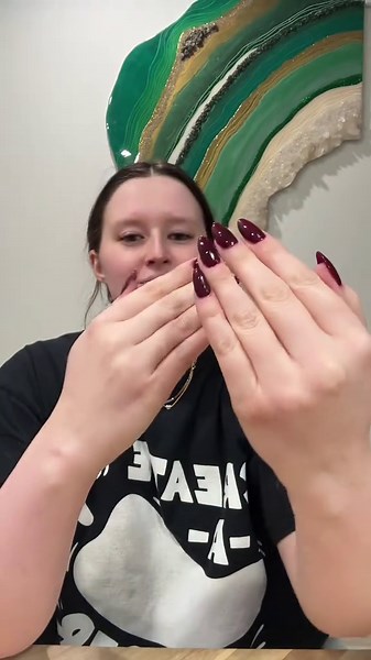 Stunning New Nail Designs