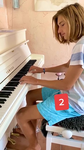 Wer alle 5 Songs kennt, ist krass!