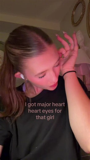 heart eyes for that one person — heart eyes for that one person