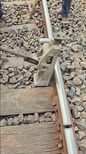 Installing a Strong Iron Door Latch | Simple Metal Door Bolt Fixing 👍 #craft #handmade #skills