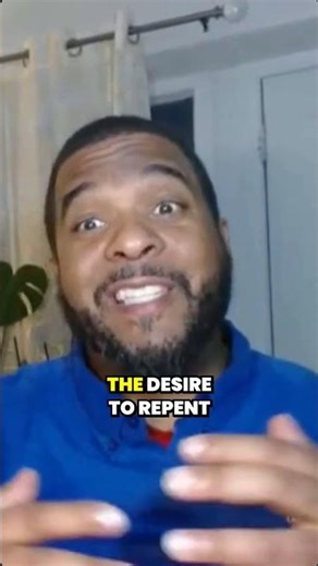 😱 Think you can repent anytime? Think again! Explore signs of a reprobate mind! 🙏💔 #Repentance