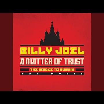 Back in the U.S.S.R. (Live in Moscow & Leningrad, Russia - July/August 1987)