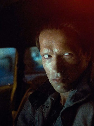 A Powerful Killing Machine【Terminator】#movie #film