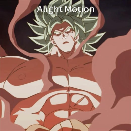 BROLY IS HIM #dragonball #dragonballsuper #brolyedit #edit #broly #edit #memes #shorts #fyp