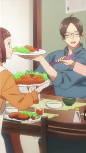 Character PV (Gen Narita) Uchi no Otouto-domo ga Sumimasen #anime #character