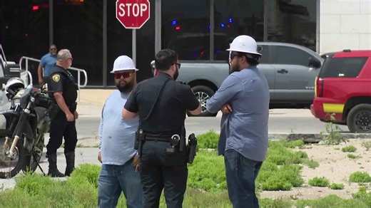 AEP explains 12-hour power outage in Corpus Christi after employee's death