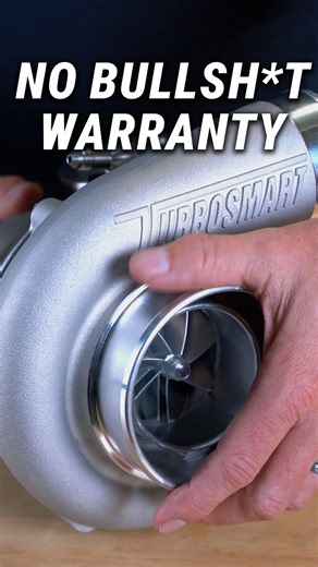 12K views · 170 reactions | Turbosmart's Full Send Warranty ☝️ This is the boldest warranty in the business. No complicated terms. No fine print. Just full send confidence. | Turbosmart | Facebook