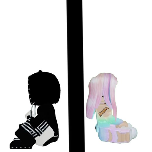 Create Unique Roblox Avatars