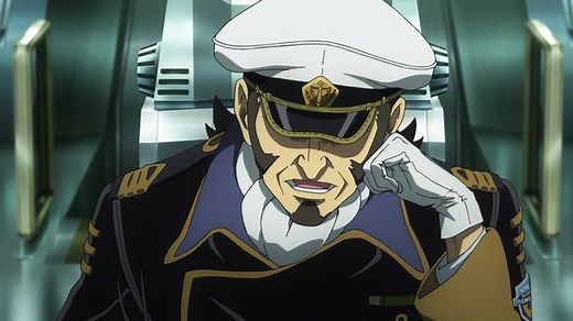 Star Blazers: Space Battleship Yamato | E5 - Clash! Yamato vs. Andromeda