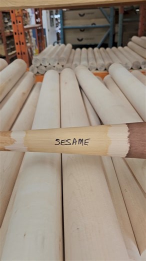 153 reactions · 26 comments | Some more new color possibilities at SAM BAT! As you know, pro approved colors are very restricted and not all can be used! Which of these new stains would you swing? #baseball #ProBats #SamBat #CustomBats #TheOriginalMapleBat#woodbats | SAM BAT | Facebook