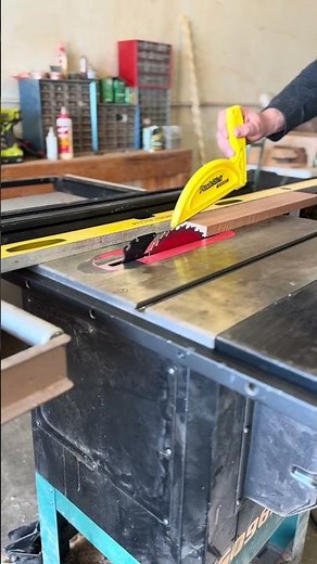 Woodworking: No Jointer, No problem #woodworking #joinery #howto #tipsandtricks #woodworkingtips