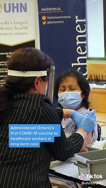 Discover the World of Healthcare Innovations at University Health Network