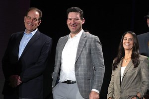 NFL Coverage Map Week 9: Complete TV Broadcast Schedule and Announcers for FOX, CBS, and More