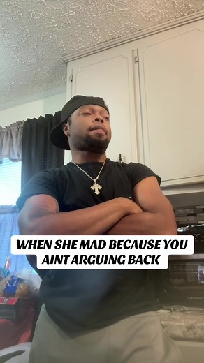 How to Kill Them With Kindness When She’s Mad