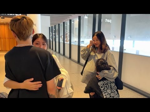 Travel Safe and come back soon | Bhutanese | Perth