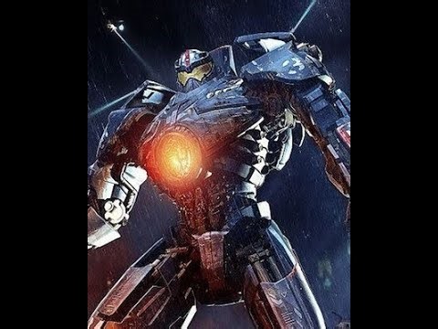 Pacific Rim Jaeger Sound FX (Own Mix)