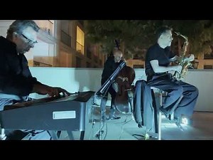 The Algarve Jazz Band - Trio For Weddings
