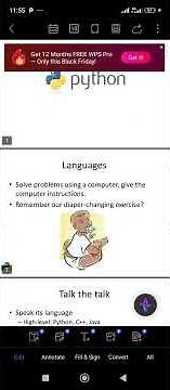 Lock Any PDF with a Password in Seconds! 🔒📄