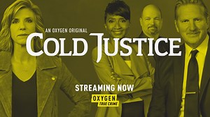Don't miss Cold Justice while you're on the road this holiday week. 🔎 Stream episodes anywhere, anytime, on the Oxygen app. https://oxygentv.app.link/2o74YX91g4 | Cold Justice