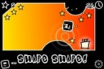 Play Shape Shape! | Free Online  Games. KidzSearch.com