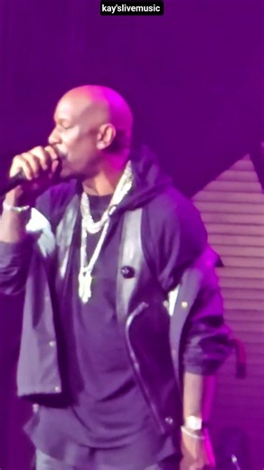 Tyrese- Signs of Love Makin at UBS Arena NYC 2026
