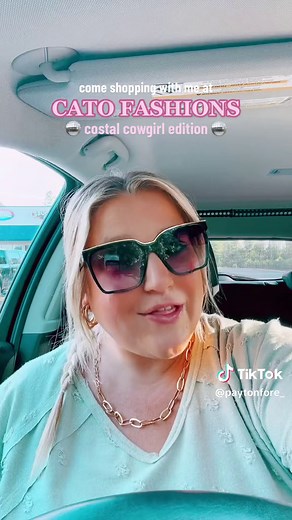 Payton On Vacation ✈️ on TikTok