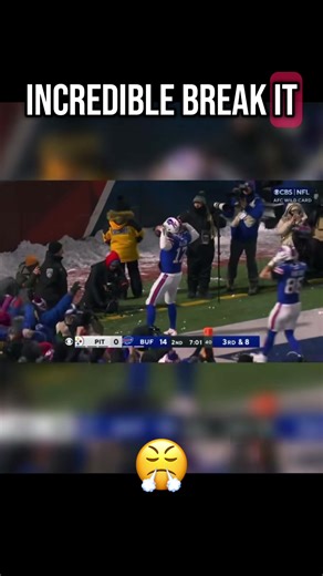 Josh Allen's Highlights: Buffalo Bills QB in Action