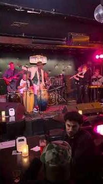 🎺Dave Williams + MBT Live at The Mint LA | "The Creator Has a Masterplan"