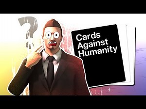 SCREW MINILADD! - Cards Against Humanity Online!