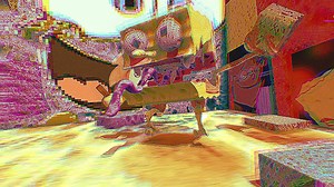 Sponge - Download Free 3D model by kiha (@michalkajs)