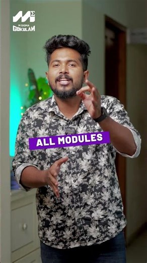 KTU S1 Infinity Fest 2025 🚁 | ₹1 Modules, Free Live Classes & Mega Marathons 🔥