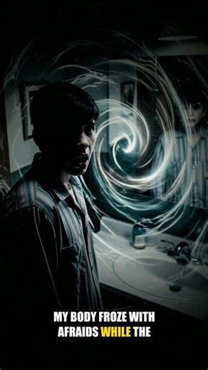 Sigma Sigma Mirror Nightmare