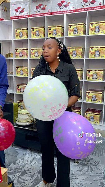 Come shop with us at Superior Centre, Basement Shop B4, next to HH Towers on Kenyatta Avenue. We stock electronics, TVs, air fryers, washing machines, clothes, underwear, Stanley mugs, and more. We are open Monday to Sunday, 8:30 AM to 7:30 PM. We also have locations at: RNG Plaza, 3rd Floor, Shops FC8 and FC9, Ronald Ngala Street Shoes, carpets, suitcases, smart watches, tablets, and water bottles Beaver House, Mezzanine Floor, Shop M30 Tom Mboya Street Kitchenware, utensils, duvets, bedsheets,