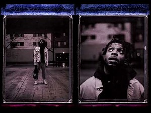 Isaiah Rashad - Geek