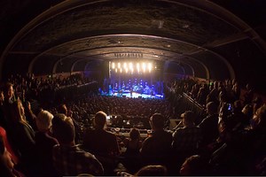 Denver Live Music Venues & Concert Halls | Visit Denver
