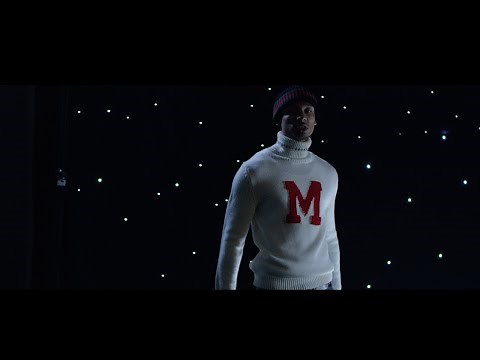 FREDO - SURVIVAL OF THE FITTEST (Official Video)