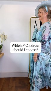 963 reactions · 12 shares | Which mother of the bride dresses should...