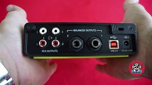 Small, solid and powerful. Here's the Novation Audiohub 2x4 audio interface, as we put it through its paces :-) More about it on: http://www.doctormix.com/blog/novation-audiohub-2x4 | Doctor Mix