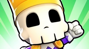 Fruit Ninja, Jetpack Joyride studio just released its first new game in three years