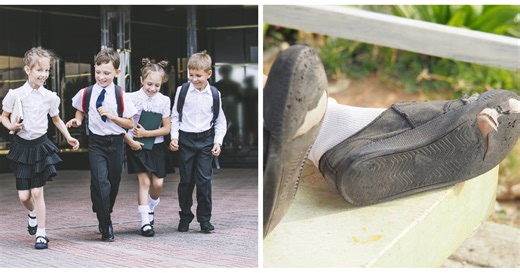 The money-saving school uniform hacks EVERY parent needs on their radar - Netmums