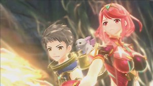 Next Week's Xenoblade Chronicles 2 Patch Adds New Game Plus Mode