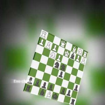 king gambit moves with knight and beshop ♟️🫡 #edit #chess #zaveechess #chesscom #chessgame #chesstac