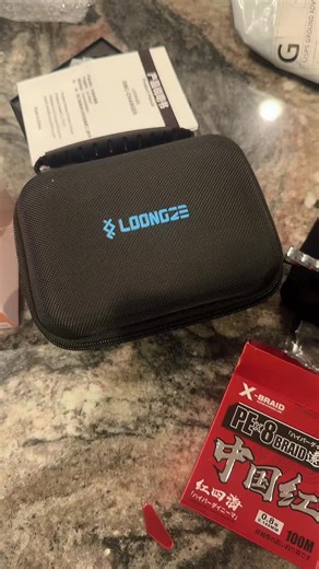 New Ultralight Fishing Gear for Trout and Bass