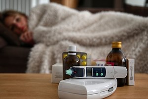 Symptômes, durée, complications... ce qu'il faut savoir sur la grippe