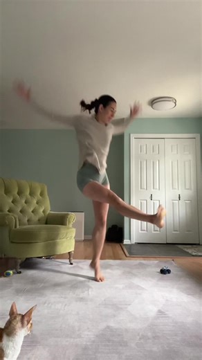 Learn Dance Moves from Wicked Musical Choreography