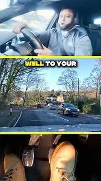 What is a Pelican Crossing? - FLASHING AMBER ON PELICAN CROSSING || #drivinglessonsforbeginners