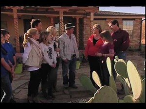 Extreme Makeover: Home Edition - RAB