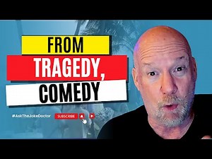 How to Write 25 Jokes from a Single Trending Video